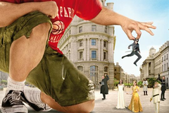 Les Voyages de Gulliver
