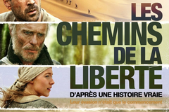 Les chemins de la liberté
