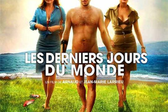 Les derniers jours du monde
