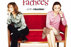 Les soeurs fâchées
