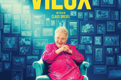 Les vieux

