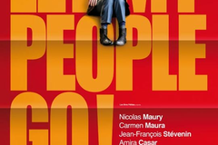 Let My People Go!
