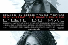 L'Œil du mal
