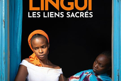 Lingui, les liens sacrés
