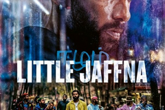 Little Jaffna Vo
