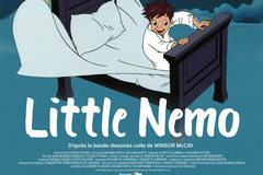 Little Nemo
