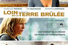 Loin de la terre brûlée
