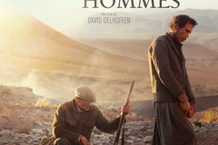 Loin des hommes

