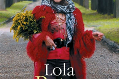 Lola Pater
