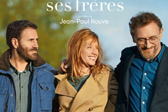 Lola et ses frères
