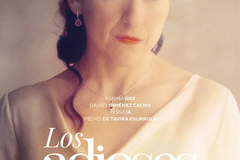 Los Adioses
