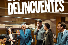 Los delincuentes
