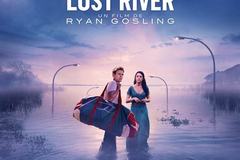 Lost River
