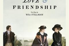 Love & Friendship
