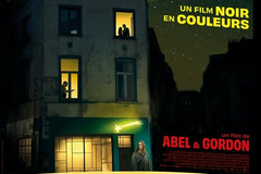L'Étoile filante
