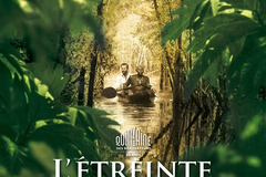 L'étreinte du serpent
