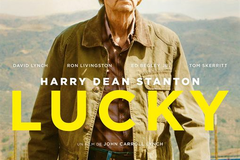 Lucky
