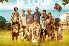 Ma Famille et le Loup
