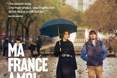 Ma France à moi
