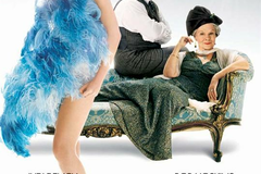 Madame Henderson présente
