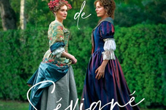Madame de Sévigné
