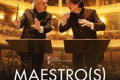 Maestro(s)
