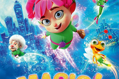 Magic !
