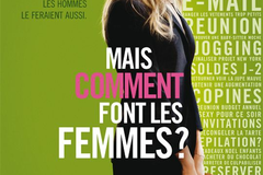 Mais comment font les femmes ?
