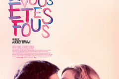 Mais vous êtes fous
