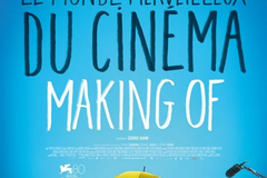 Making Of
