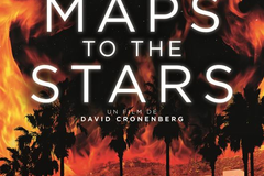 Maps To The Stars
