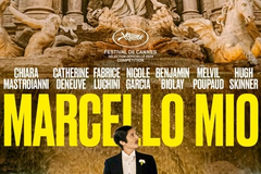 Marcello Mio
