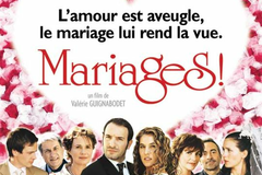 Mariages !
