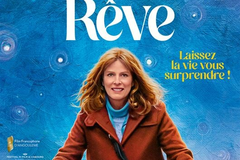 Maria rêve
