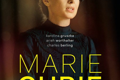 Marie Curie
