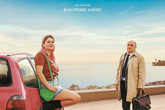 Marie-Line et son juge
