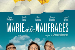 Marie et les naufragés
