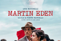 Martin Eden
