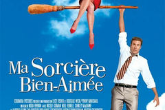 Ma sorcière bien-aimée
