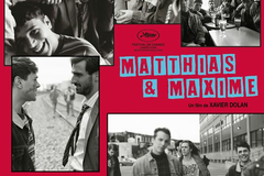 Matthias & Maxime

