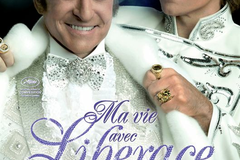 Ma vie avec Liberace
