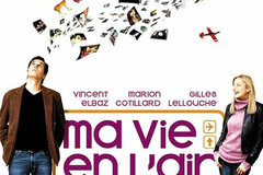 Ma vie en l'air
