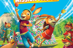 Max et Emmy : Mission Pâques
