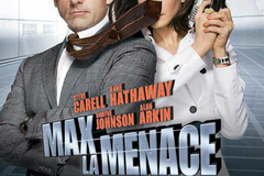 Max la menace
