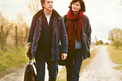 Médecin De Campagne
