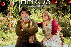 Mes Héros
