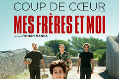 Mes frères et moi

