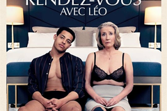 Mes rendez-vous avec Leo
