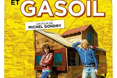 Microbe et Gasoil
