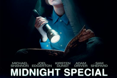 Midnight Special
